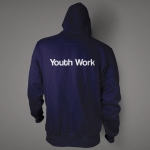Cov Uni - Youth Work